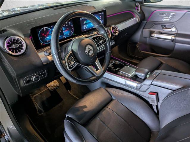 Used 2022 Mercedes-Benz GLB 250 image 11