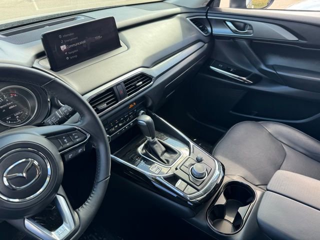 Used 2023 MAZDA CX-9 Touring image 17