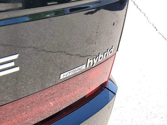 New 2026 Hyundai Santa Fe Limited AWD/4WD image 7