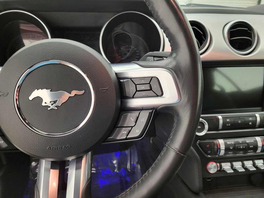 Used 2022 Ford Mustang Premium image 6