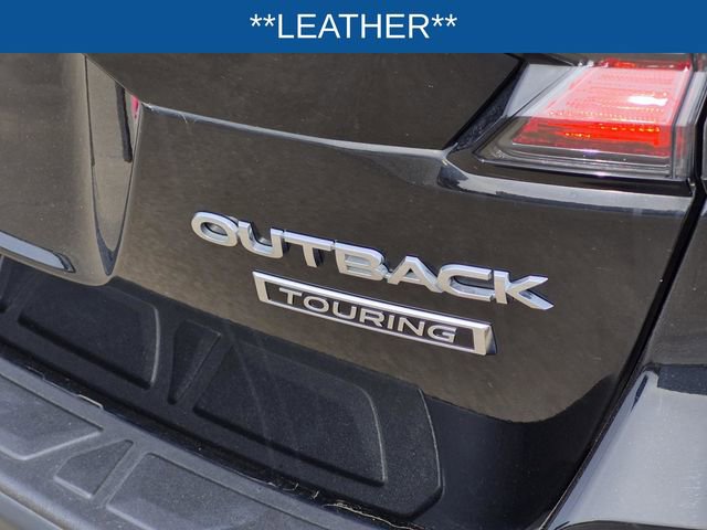 Certified 2022 Subaru Outback Touring image 8