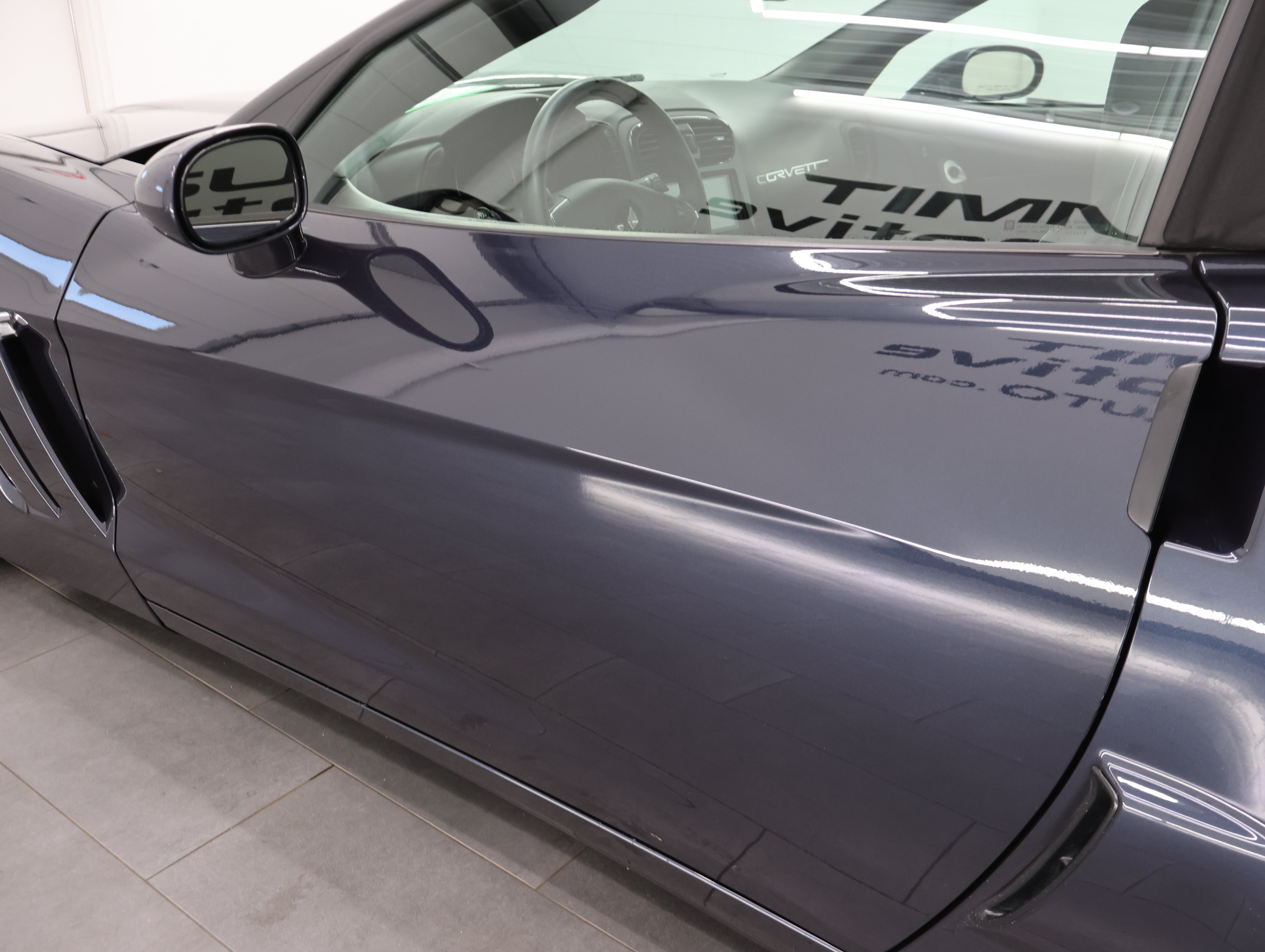 Used 2013 Chevrolet Corvette Grand Sport RWD image 29