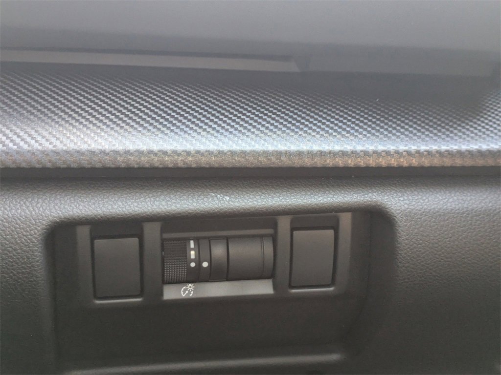 New 2026 Subaru Crosstrek 2.0i Premium image 26