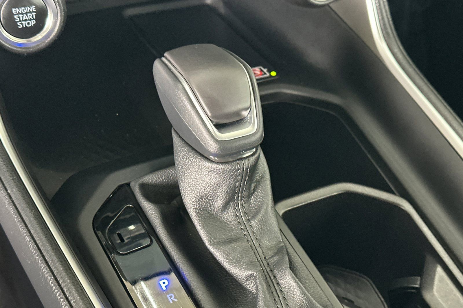 Used 2025 Toyota Grand Highlander FWD image 26