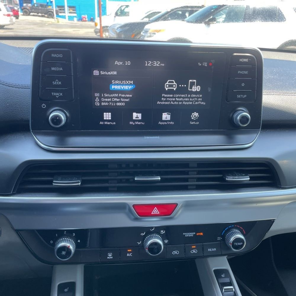 Used 2020 Kia Telluride S image 8