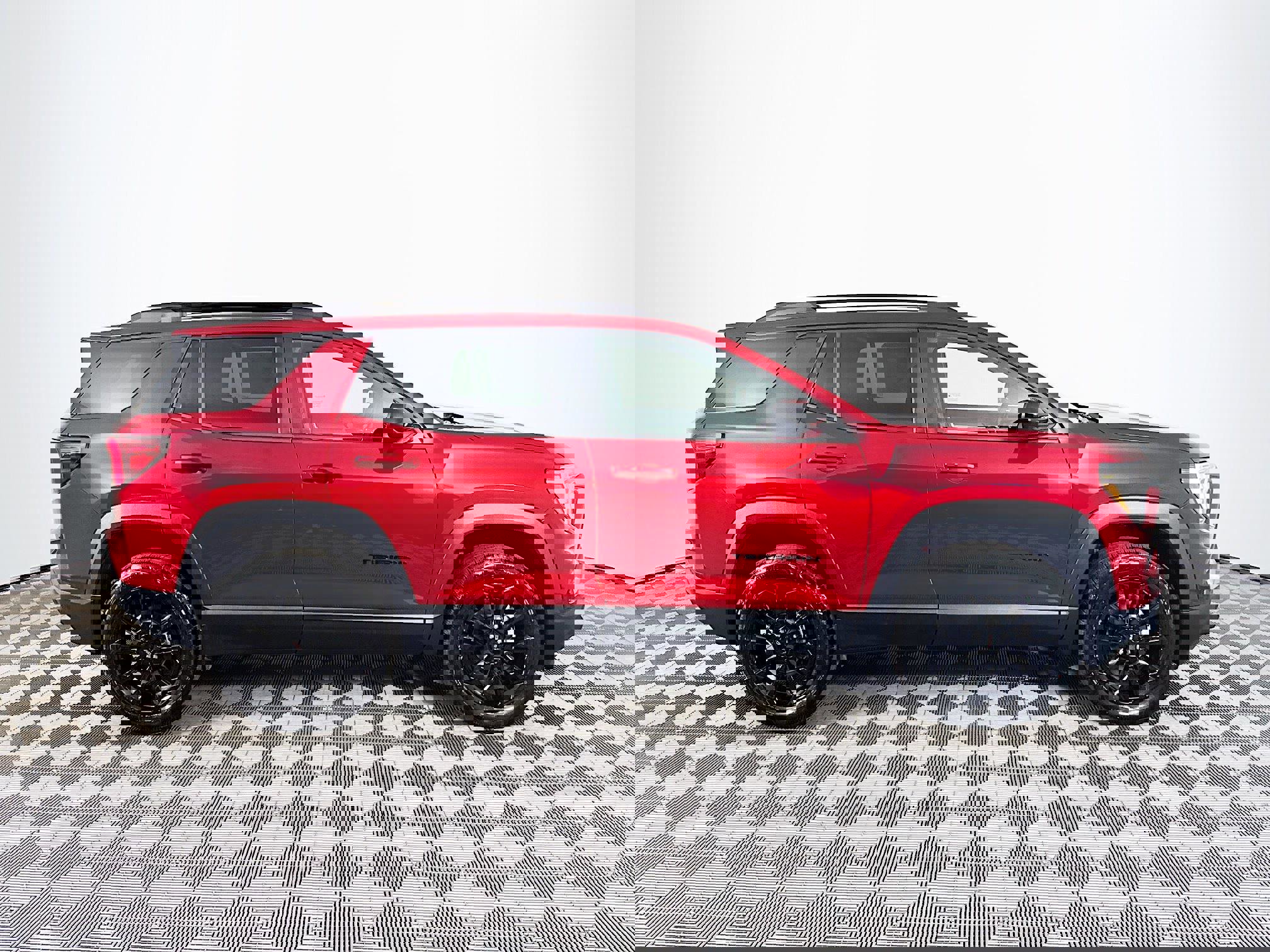 New 2026 GMC Terrain Elevation w/ Black Edition image 4