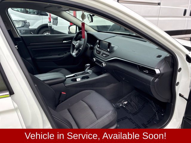 Used 2021 Nissan Altima 2.5 S FWD image 8