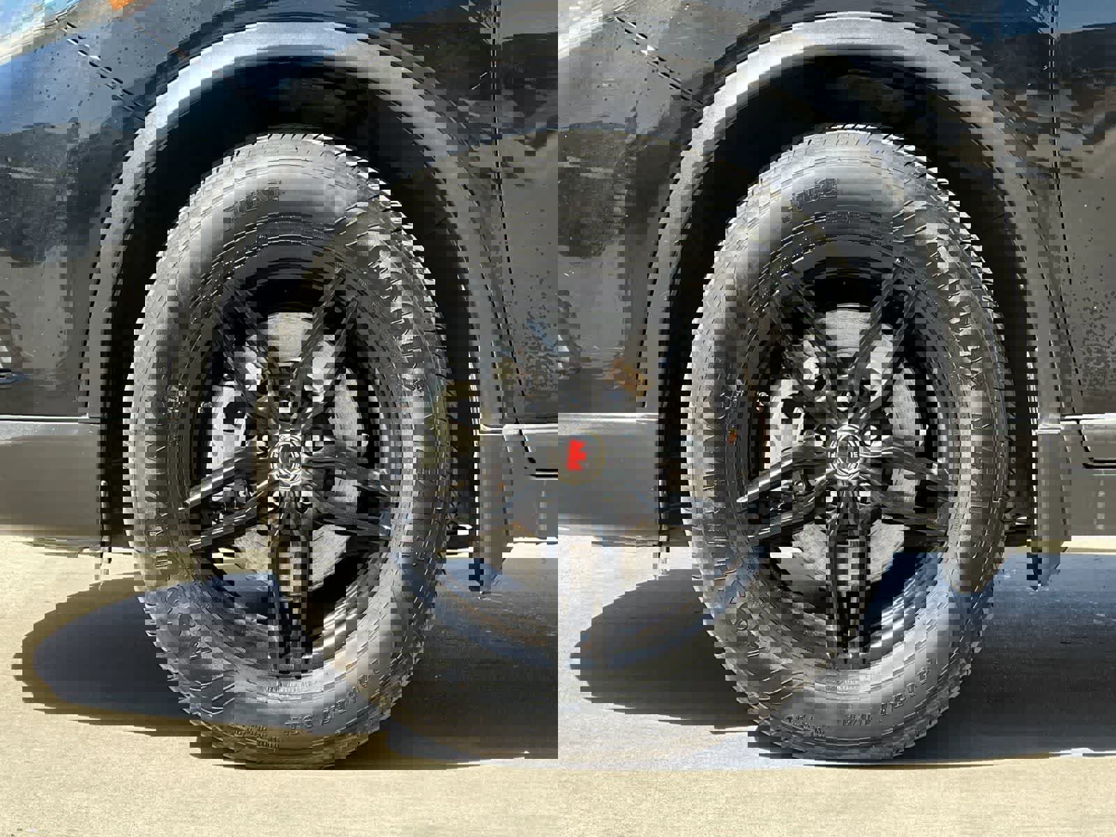 Used 2015 Nissan Rogue S w/ S Family Package image 26