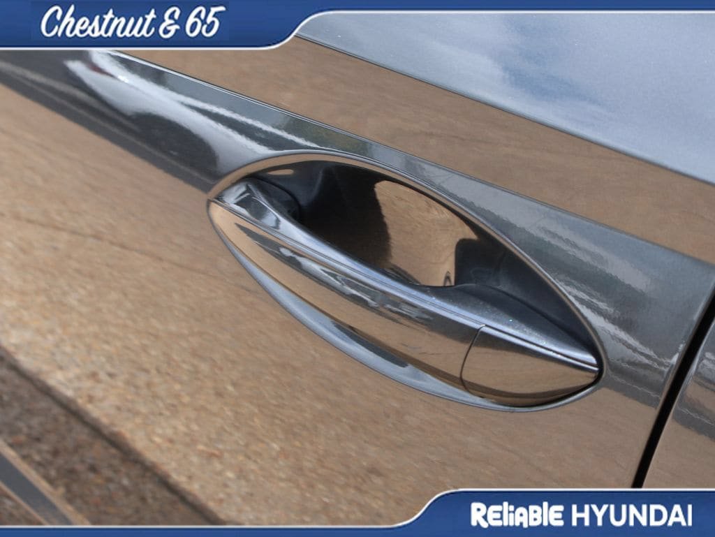 Certified 2024 Hyundai Sonata SEL w/ Convenience Package FWD image 20