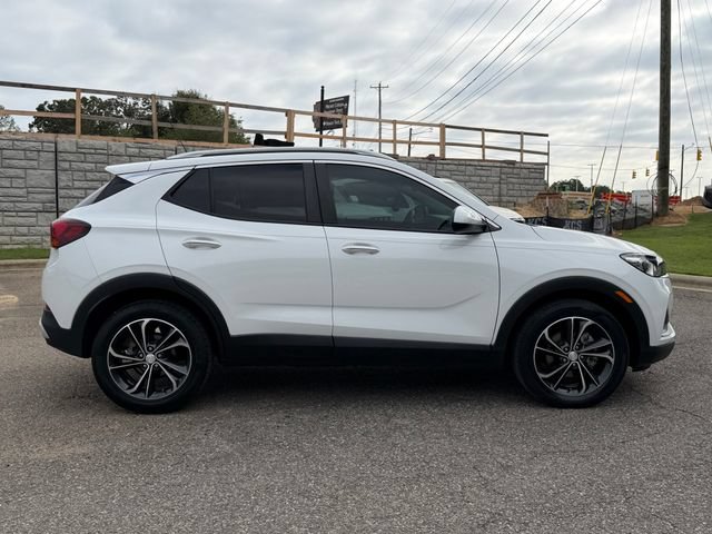 Used 2023 Buick Encore GX Select FWD image 6