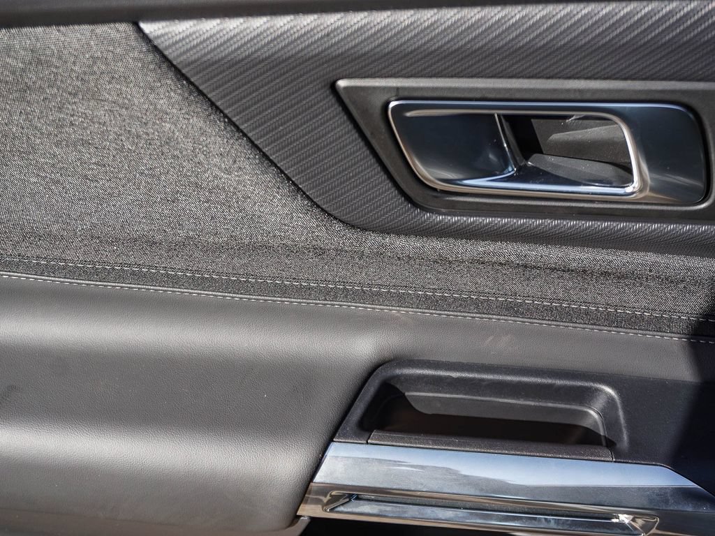 New 2026 Ford Mustang Coupe RWD image 18