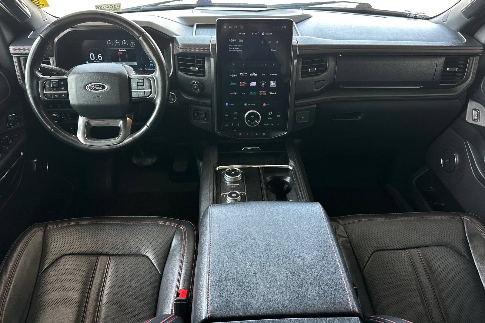 Certified 2022 Ford Expedition Limited AWD/4WD image 12