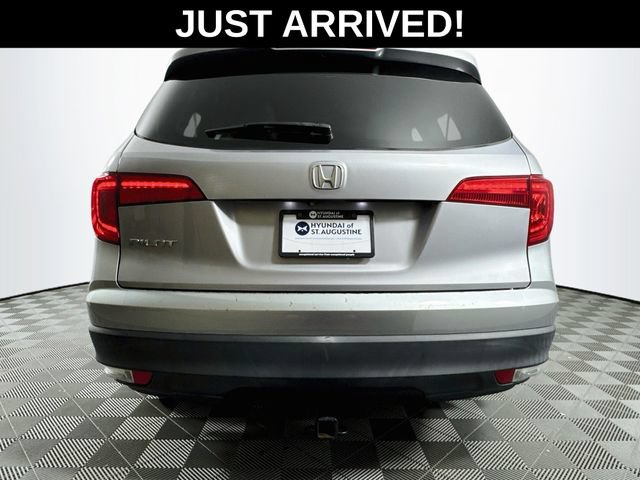 Used 2017 Honda Pilot EX-L image 6
