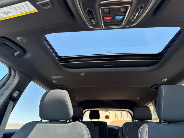 New 2025 Jeep Grand Cherokee L Laredo w/ Luxury Tech Group I image 21