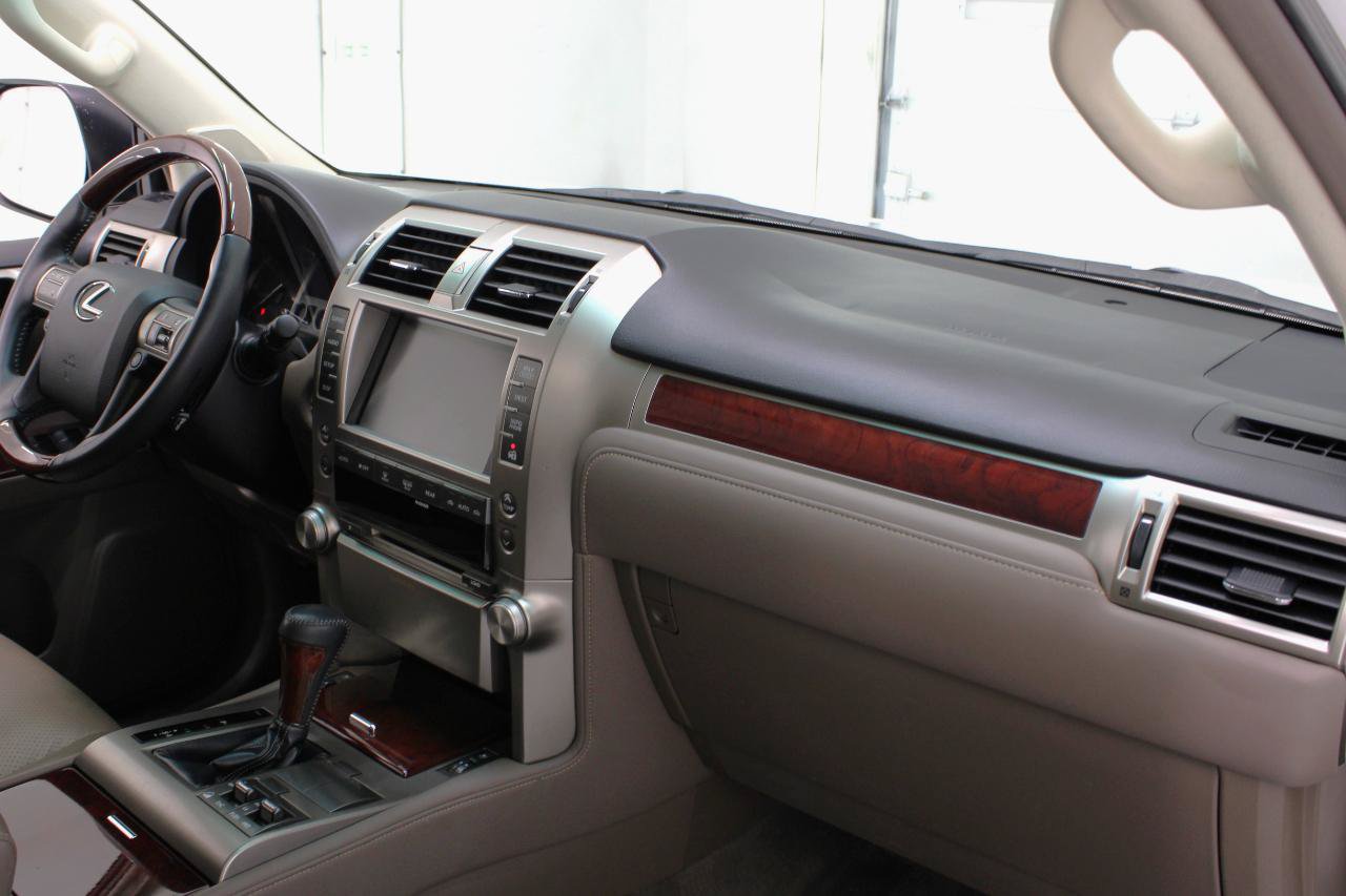 Used 2012 Lexus GX 460 w/ Comfort Plus Pkg AWD/4WD image 51