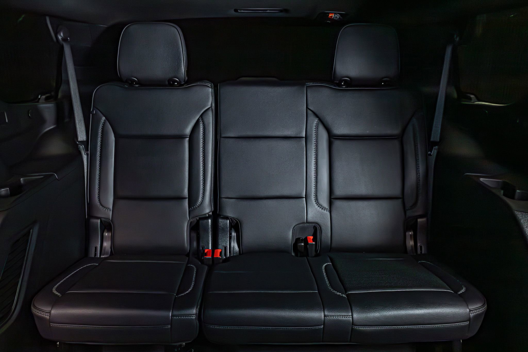 Used 2025 GMC Yukon Denali w/ Denali Reserve Package image 26