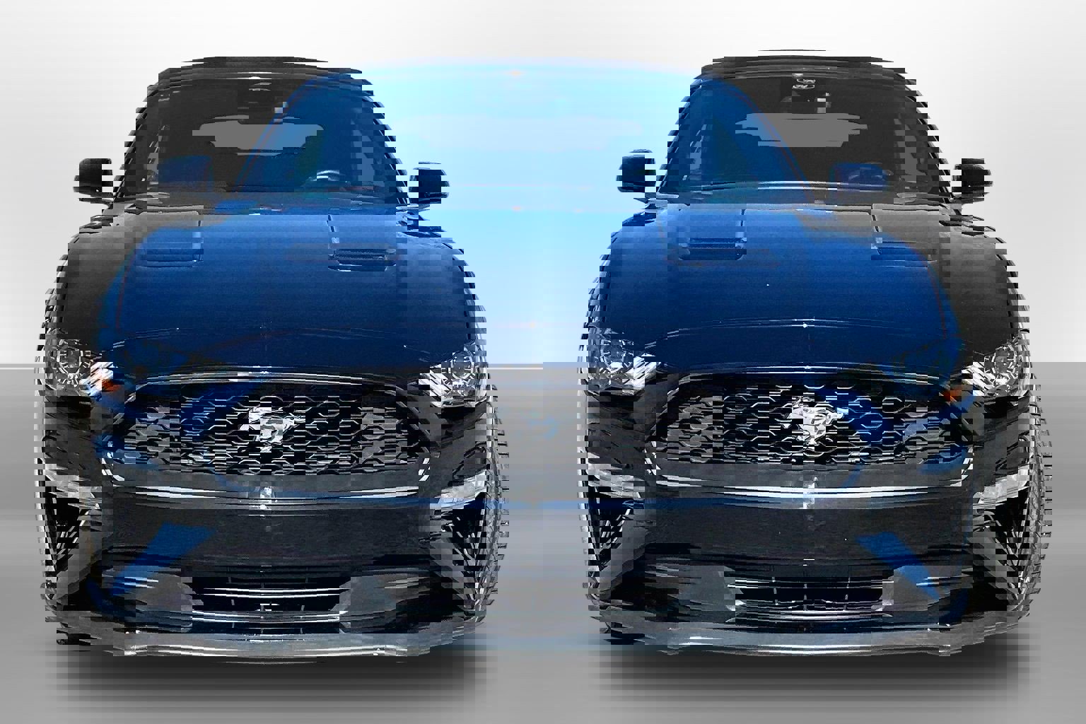 Used 2023 Ford Mustang EcoBoost w/ Equipment Group 101A image 3