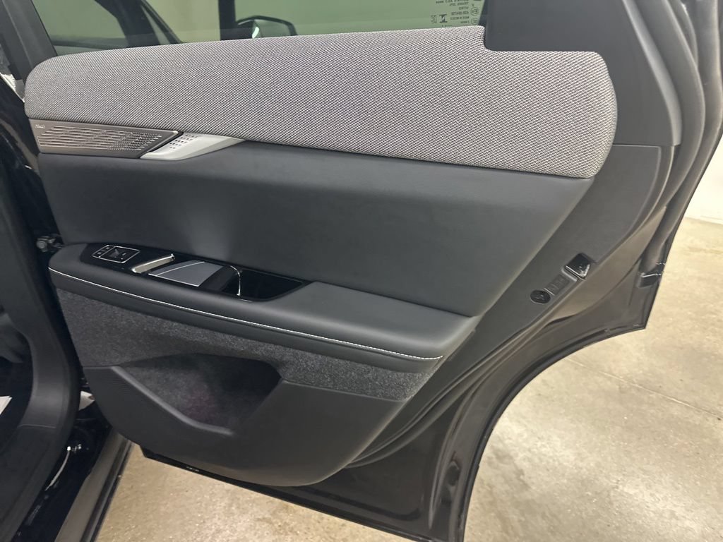 New 2026 Cadillac Optiq Sport 1 AWD/4WD image 20