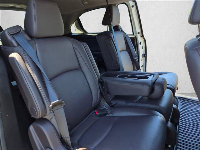 Used 2018 Honda Odyssey EX-L image 17