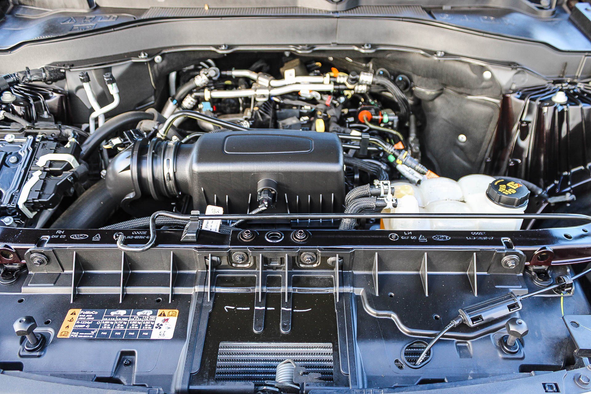 Used 2022 Ford Explorer XLT image 27