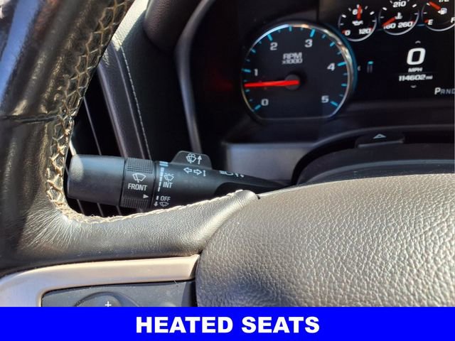 Used 2019 GMC Sierra 2500 Denali w/ Duramax Plus Package image 18