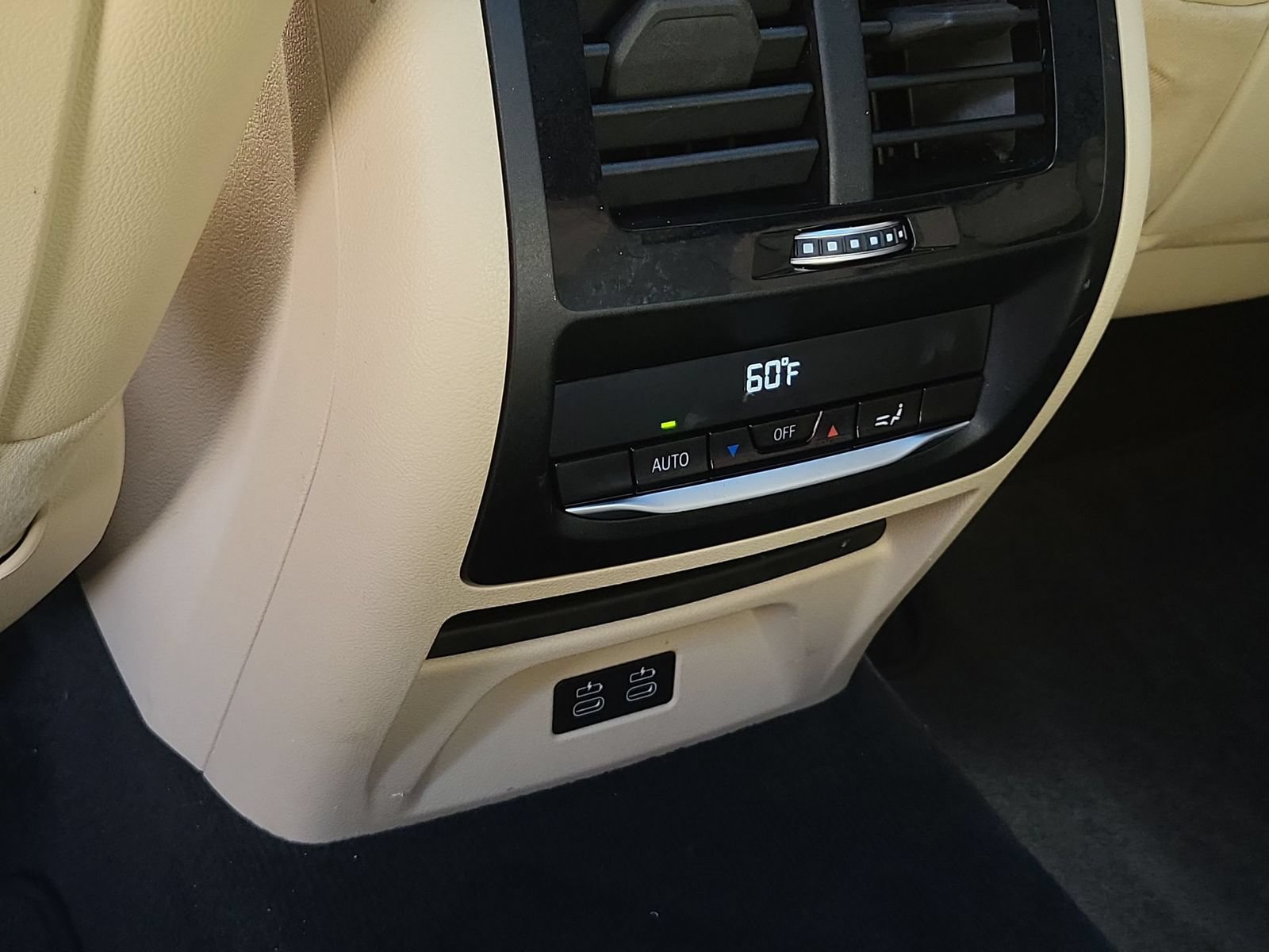 Used 2022 BMW X3 sDrive30i w/ Convenience Package RWD image 22