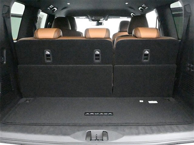 New 2026 Nissan Armada SL image 11