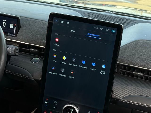 Used 2021 Ford Mustang Mach-E Premium image 20