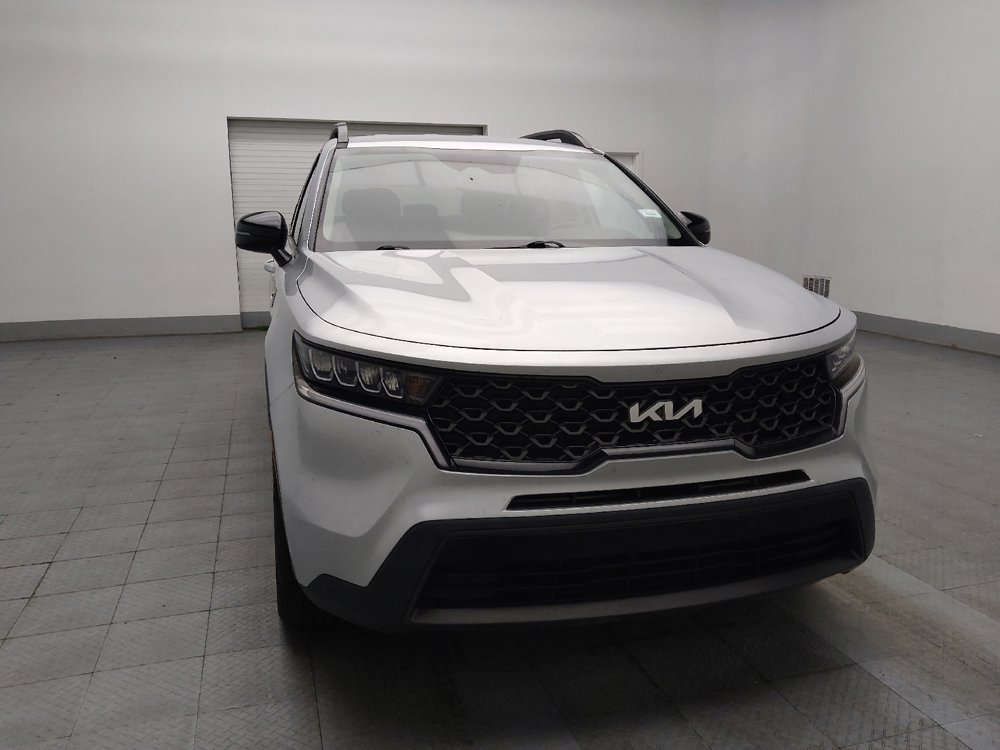 Used 2022 Kia Sorento S AWD/4WD image 14