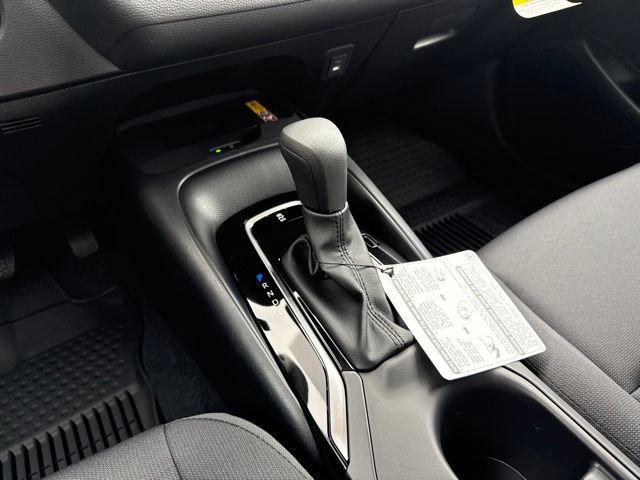 New 2026 Toyota Corolla LE w/ LE Premium Package FWD image 22