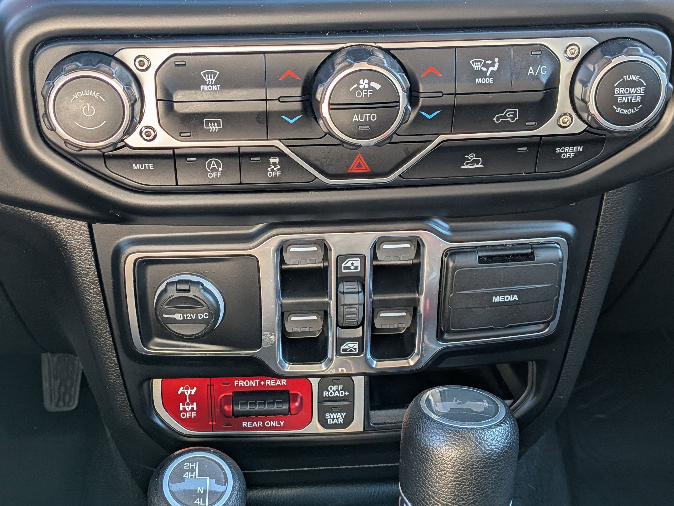 Used 2022 Jeep Wrangler Unlimited Rubicon image 21