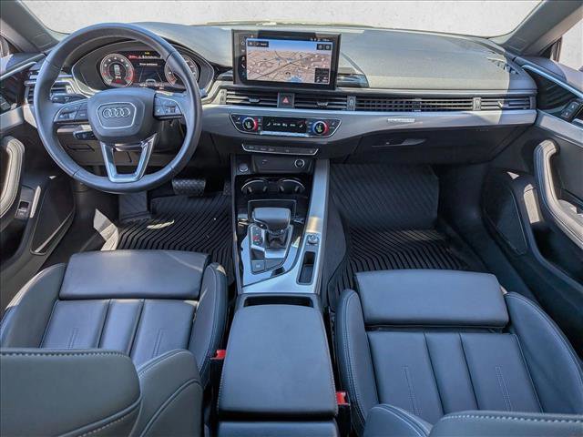 Used 2023 Audi A5 2.0T Premium Plus w/ Premium Plus image 15