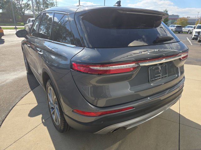 Certified 2024 Lincoln Corsair AWD w/ Equipment Group 101A image 14