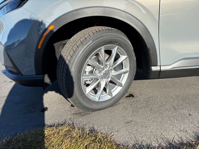 New 2026 Honda CR-V EX image 26