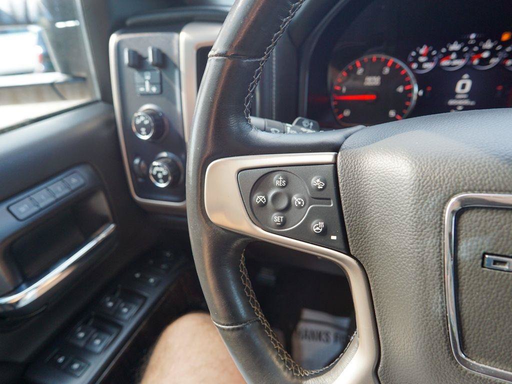 Used 2015 GMC Sierra 3500 Denali AWD/4WD image 24