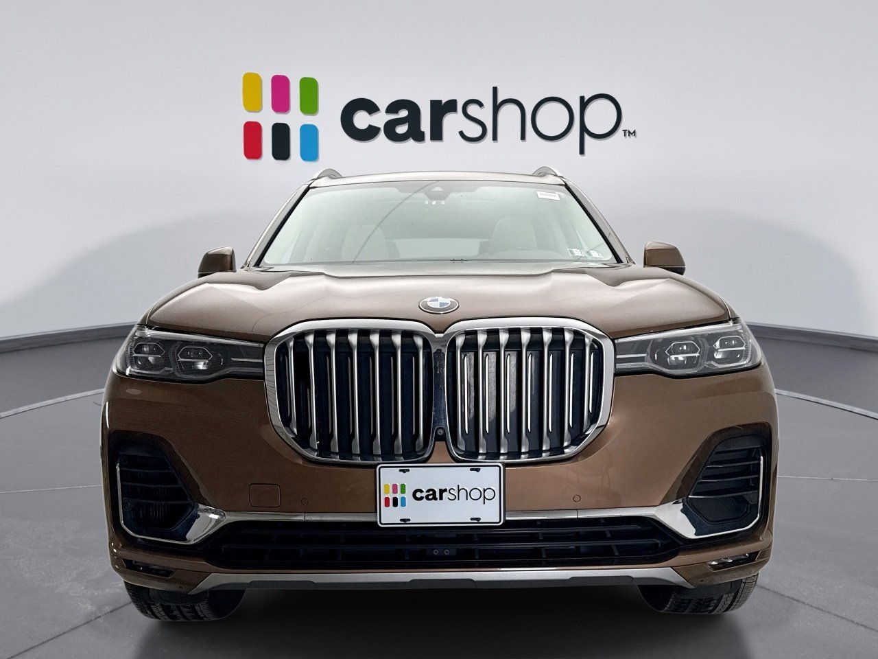 Used 2019 BMW X7 xDrive40i w/ Premium Package image 8