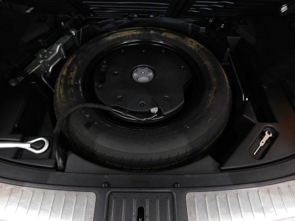 Used 2010 INFINITI FX35 AWD w/ Technology Pkg image 80