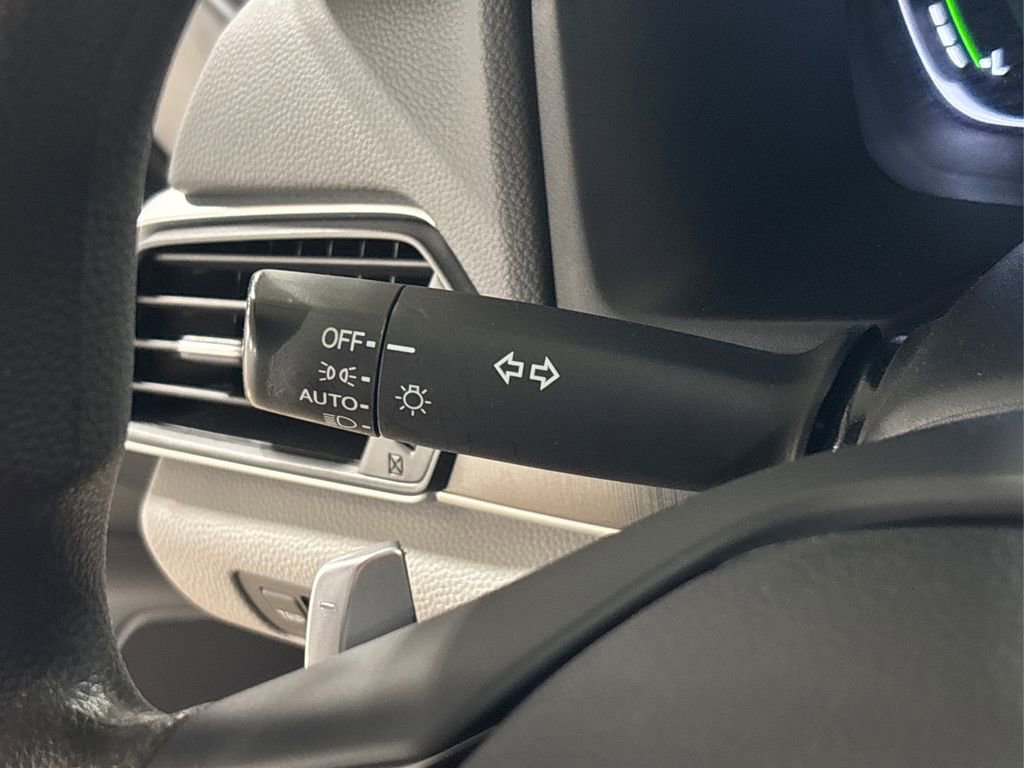 Used 2018 Honda Accord Hybrid image 24