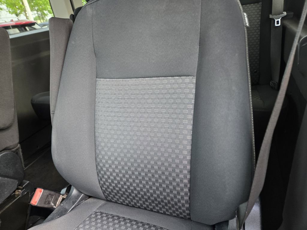 Used 2022 Ford Transit 350 XLT RWD image 20