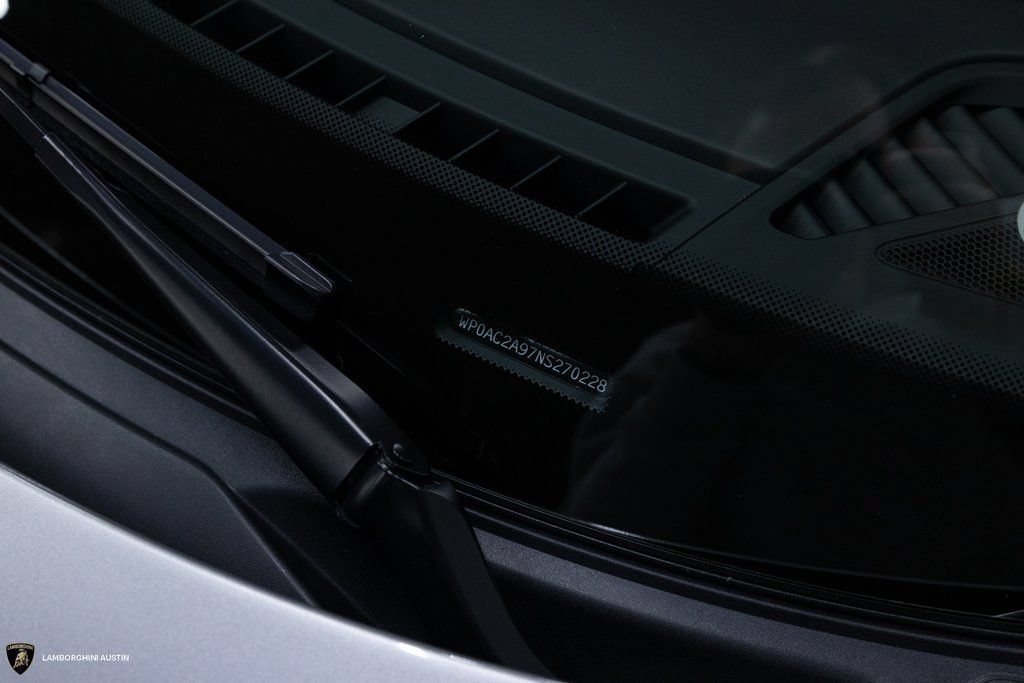 Used 2022 Porsche 911 GT3 RWD image 41