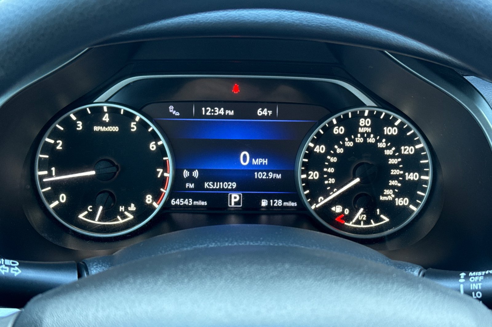 Used 2023 Nissan Murano S AWD/4WD image 38