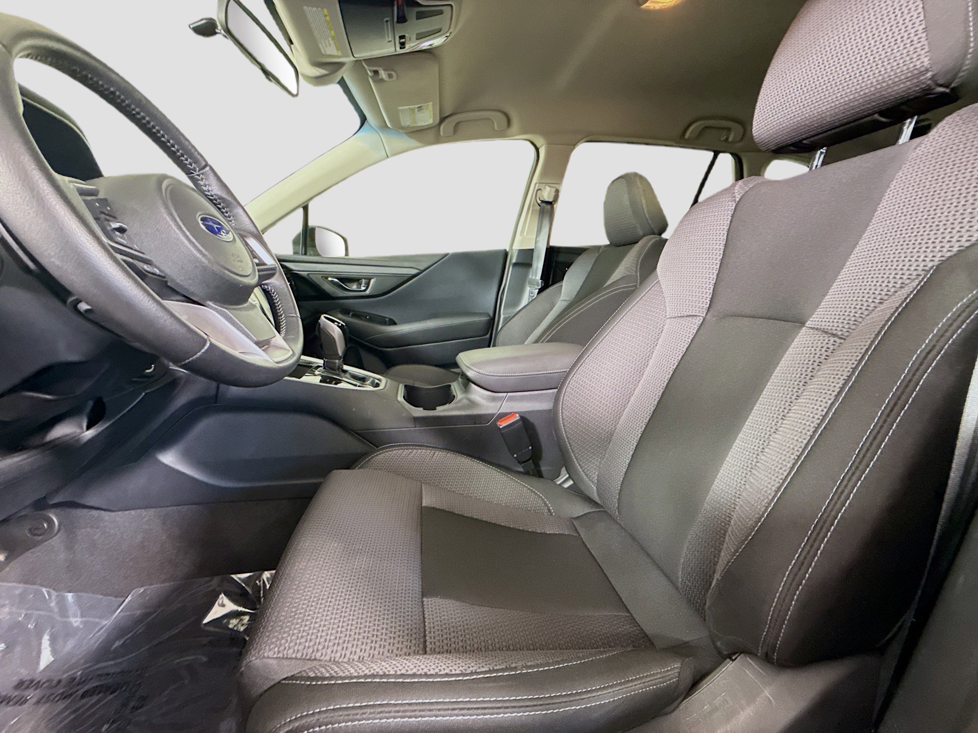 Used 2020 Subaru Outback Premium AWD/4WD image 22