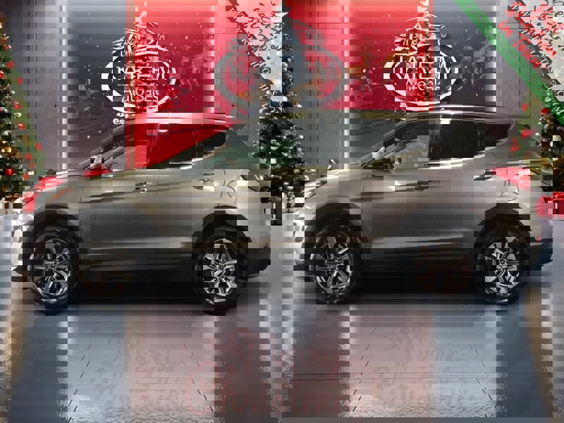 Used 2014 Hyundai Santa Fe Sport w/ Premium Equipment Package 03 image 8