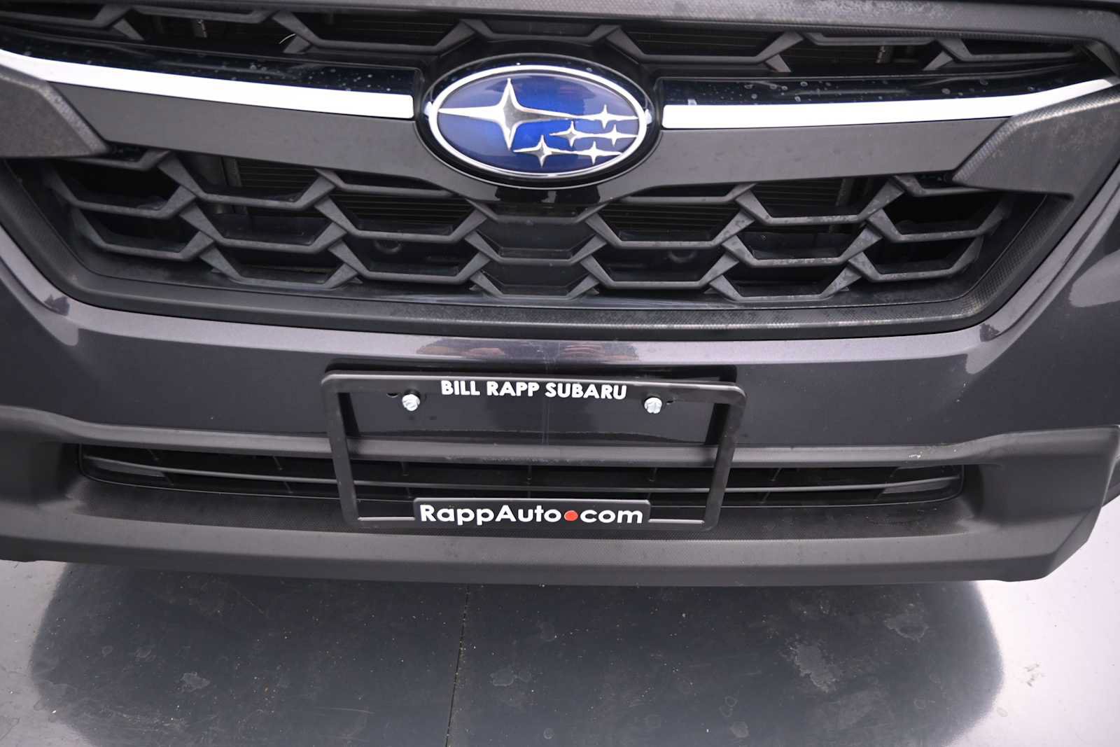 Used 2019 Subaru Crosstrek 2.0i Limited w/ Moonroof Package AWD/4WD image 24