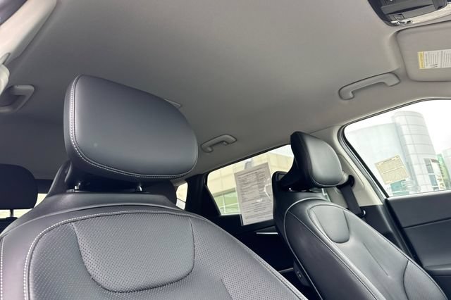 Used 2024 Kia EV6 Wind RWD image 18