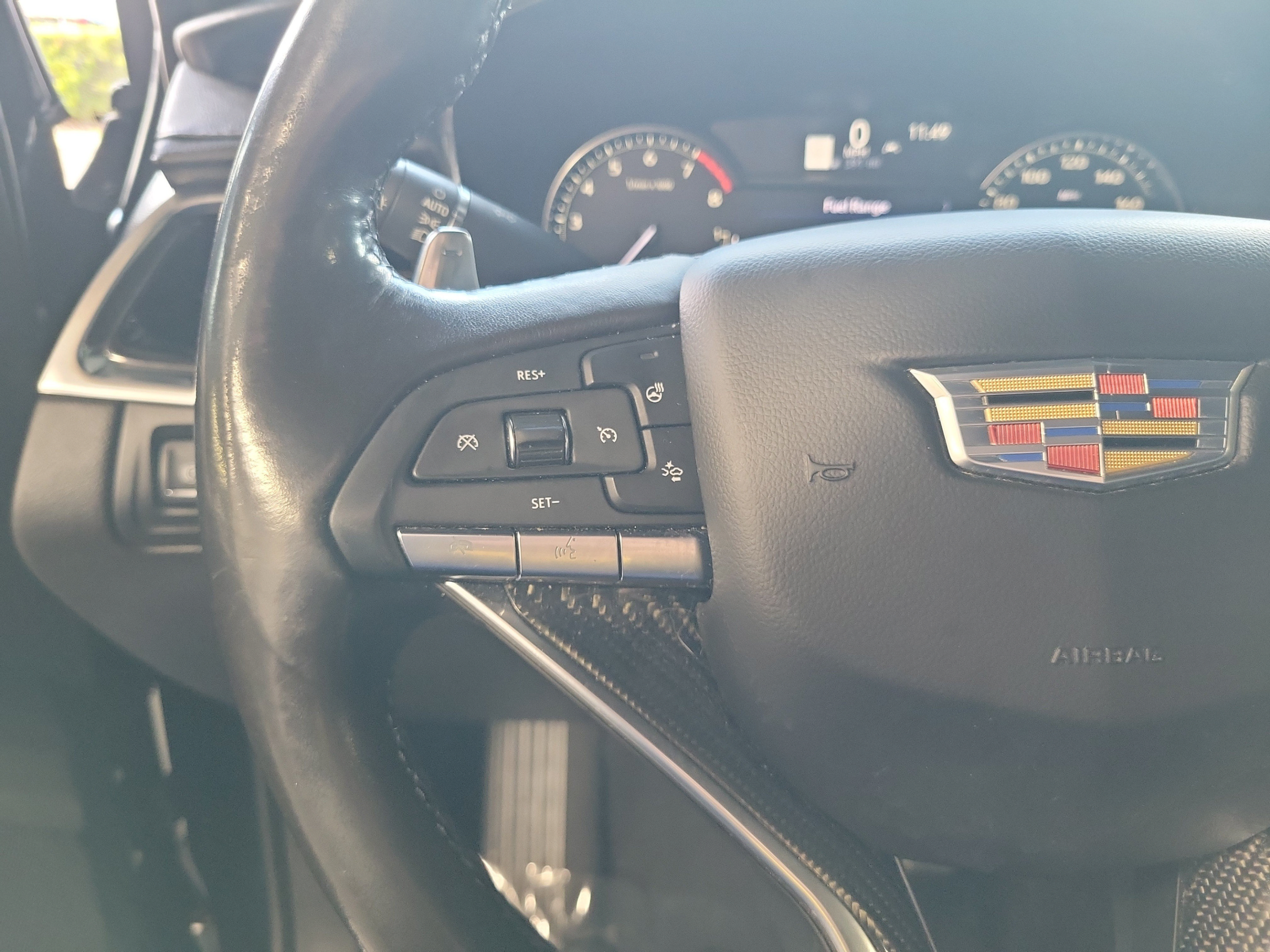 Used 2021 Cadillac XT6 Sport AWD/4WD image 18