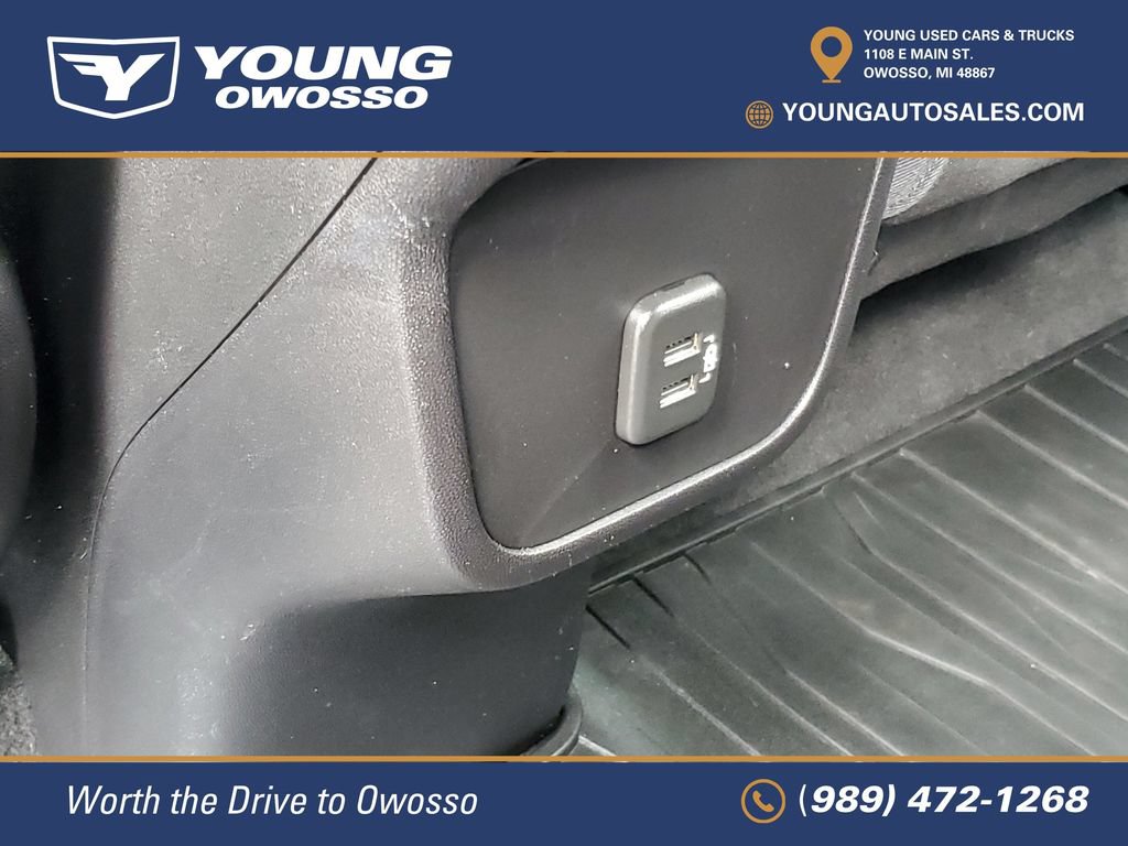 Used 2018 GMC Terrain SLE w/ Driver Convenience Package FWD image 27