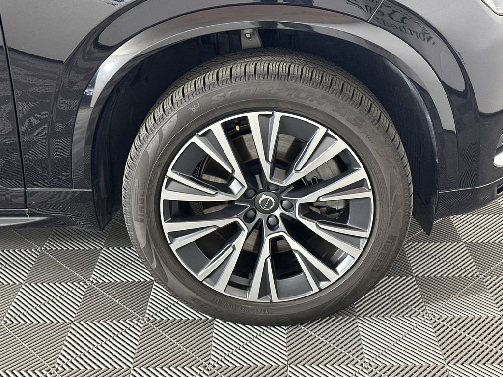 Used 2022 Volvo XC90 T8 Inscription Expression w/ Advanced Package image 12