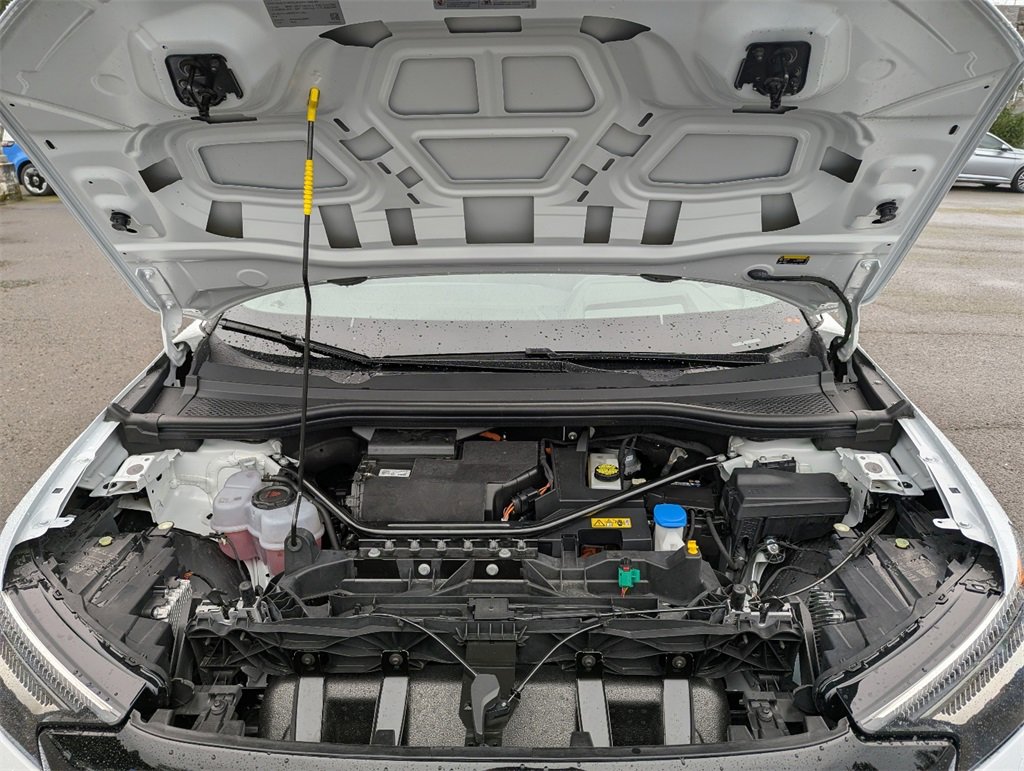 Used 2023 Audi Q4 e-tron Prestige w/ Black Optic Package image 40