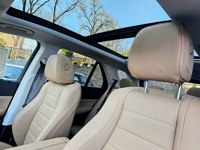 New 2026 Mercedes-Benz GLE 450 4MATIC image 18